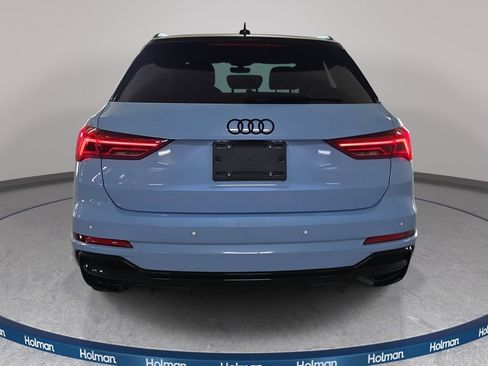 Used 2022 Audi Q3 2.0T Premium w/ Convenience Package AWD/4WD image 8