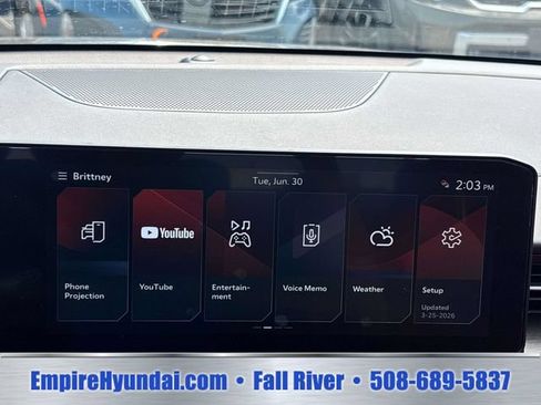 Used 2025 Kia K5 GT-Line w/ GT-Line Premium Package AWD/4WD image 27