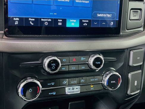 Used 2025 Ford F150 XLT w/ Equipment Group 301A Standard AWD/4WD image 25