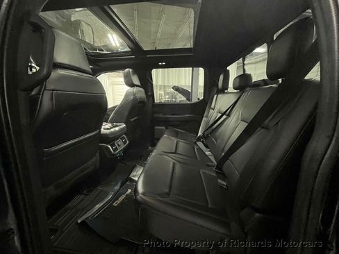 Used 2024 Ford F150 XLT w/ Equipment Group 303A High image 18