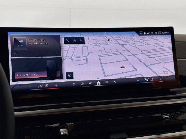 New 2027 BMW X7 xDrive40i AWD/4WD image 15