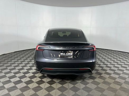 Used 2025 Tesla Model 3 Long Range image 7