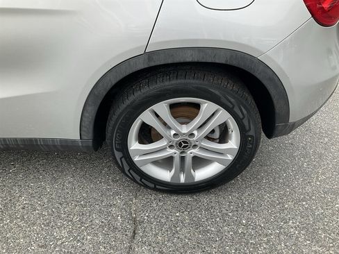 Used 2018 Mercedes-Benz GLA 250 4MATIC image 10