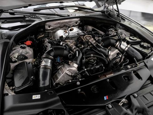 Used 2012 BMW 650i Coupe RWD image 49