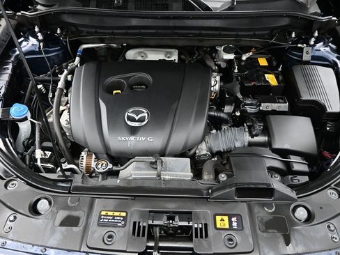 Used 2023 MAZDA CX-5 AWD 2.5 S w/ Premium Package image 15