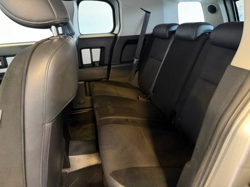 Used 2007 Toyota FJ Cruiser 4WD image 28