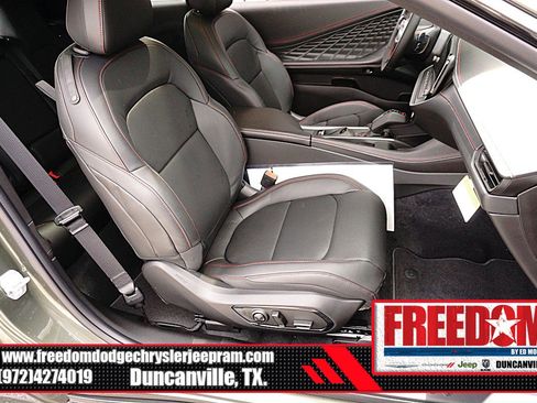 New 2026 Dodge Charger Scat Pack image 14