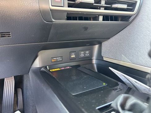 New 2026 Toyota Camry LE FWD image 23