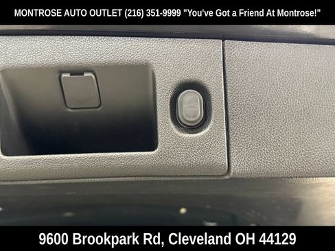 Used 2020 Chevrolet Tahoe Premier AWD/4WD image 44