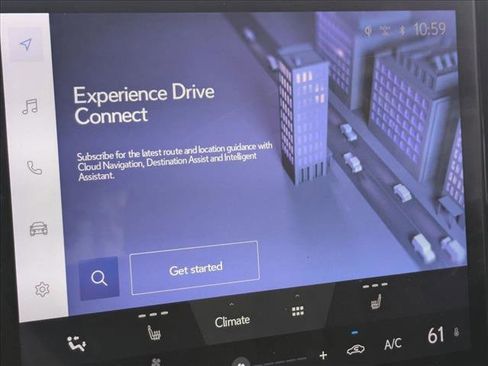 Certified 2024 Lexus NX 350 F Sport image 12
