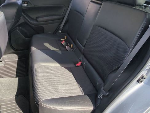 Used 2015 Subaru Forester 2.0XT Premium AWD/4WD image 23