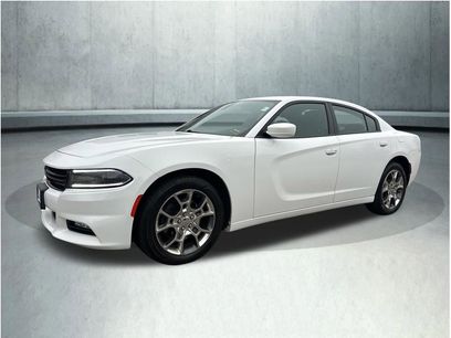 Used 2016 Dodge Charger SXT w/ AWD Plus Group