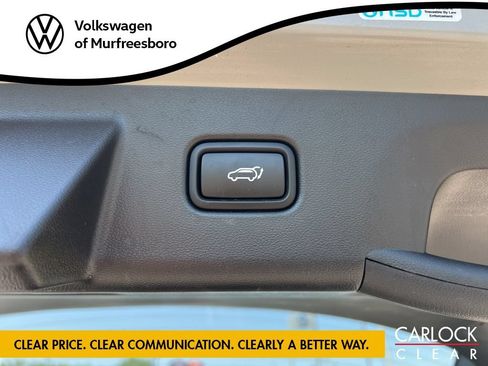 Used 2023 Hyundai Tucson Limited AWD/4WD image 16