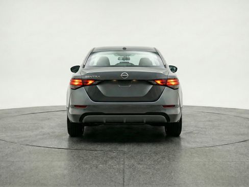 Used 2025 Nissan Sentra SV FWD image 7