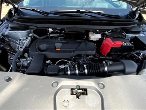 Used 2024 Acura RDX SH-AWD w/ Advance Package image 19