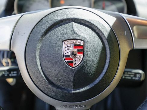 Used 2007 Porsche Cayman S RWD image 29