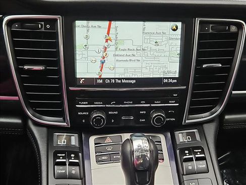 Used 2014 Porsche Panamera 4S Executive AWD/4WD image 15