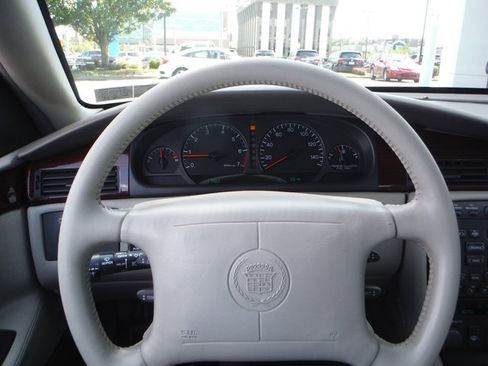 Used 1998 Cadillac Eldorado FWD image 25