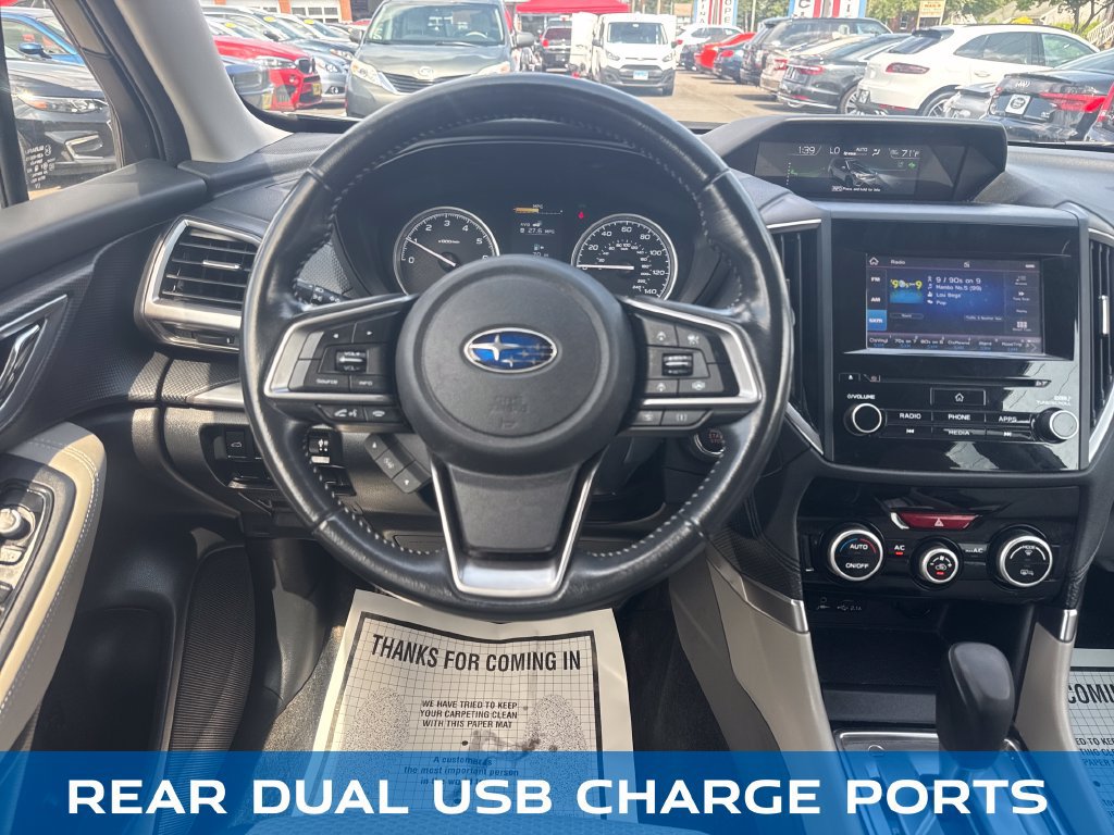 Used 2020 Subaru Forester Premium AWD/4WD image 14