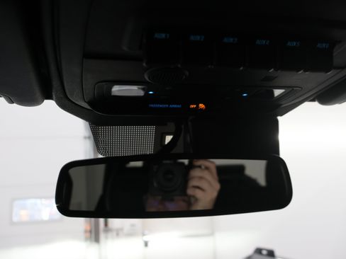 Used 2024 Ford Bronco Raptor AWD/4WD image 56