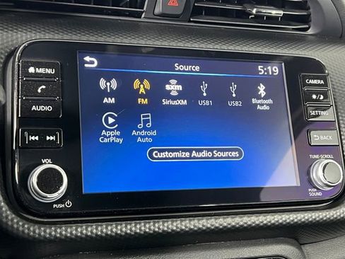 Used 2022 Nissan Kicks SV image 29