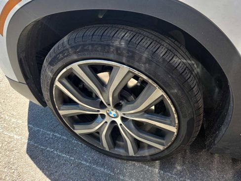 Used 2018 BMW X2 sDrive28i w/ Convenience Package FWD image 7