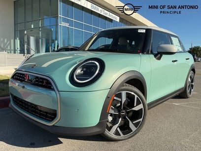New 2026 MINI Cooper S