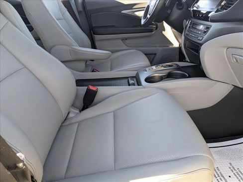 Used 2023 Honda Ridgeline RTL image 19