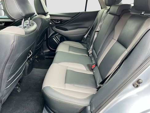 Used 2024 Subaru Outback Onyx Edition XT image 25