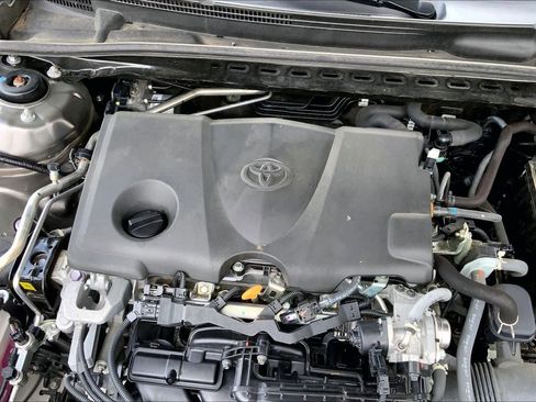 Used 2024 Toyota Camry XSE FWD image 30