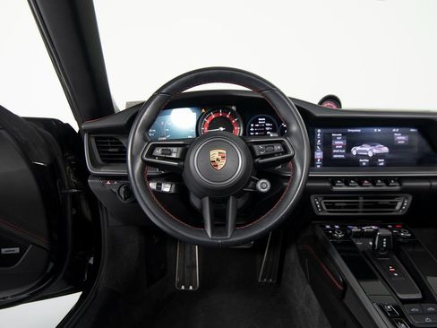 Certified 2020 Porsche 911 Carrera S image 17