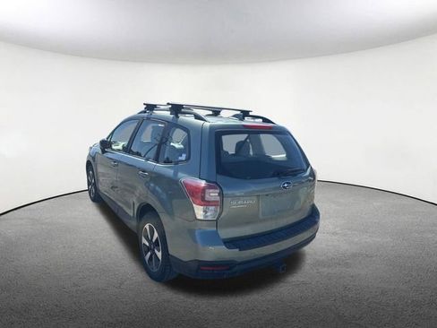 Used 2017 Subaru Forester 2.5i w/ Alloy Wheel Package AWD/4WD image 26