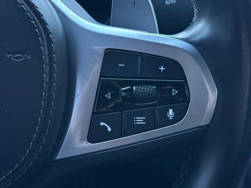 Used 2023 BMW M850i xDrive Coupe w/ Driving Assistance Package image 25