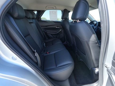 Used 2021 MAZDA CX-30 FWD 2.5 S w/ Select Package image 23