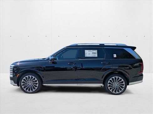 New 2026 Hyundai Palisade Calligraphy image 5
