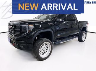 Used 2023 GMC Sierra 1500 AT4 w/ Technology Package video 1