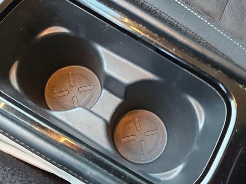 Used 2024 Nissan Kicks SV w/ Interior Electronics Package image 24