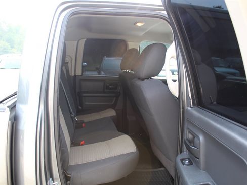 Used 2011 RAM 1500 ST w/ ST Popular Equipment Group image 14