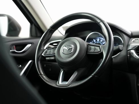 Used 2017 MAZDA MAZDA6 Sport image 11