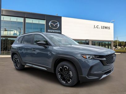 New 2026 MAZDA CX-50 Meridian Edition w/ Weather Package