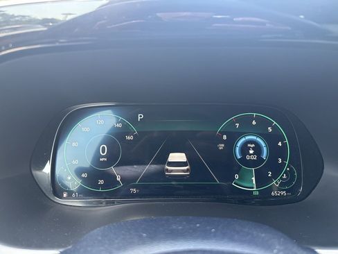Used 2022 Hyundai Palisade Calligraphy AWD/4WD image 10