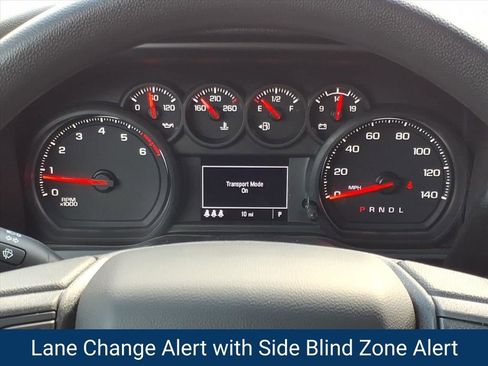 New 2026 Chevrolet Silverado 2500 W/T image 15