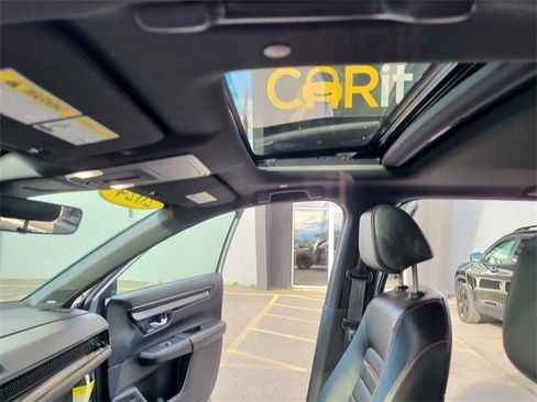 Used 2024 Honda CR-V Sport Touring image 16