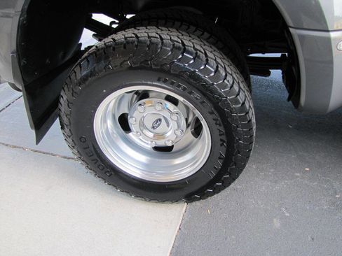 Used 2021 Ford F350 XL w/ STX Appearance Package image 29