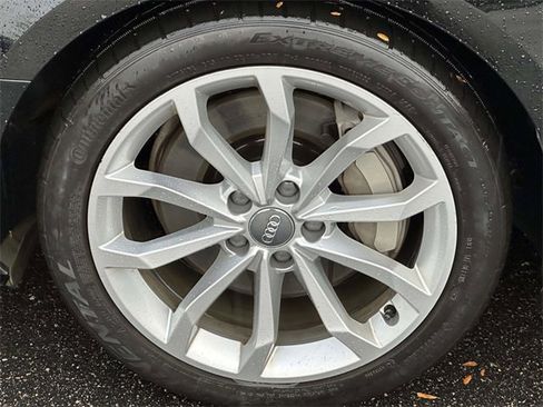 Used 2019 Audi A4 2.0T Premium w/ Convenience Package image 8