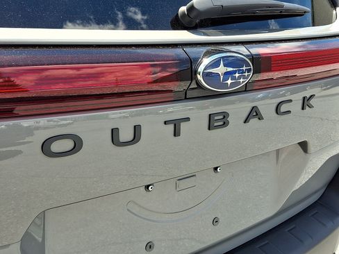 Certified 2026 Subaru Outback Premium AWD/4WD image 31