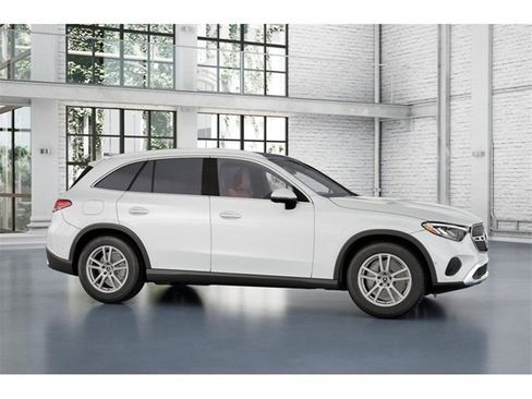 New 2026 Mercedes-Benz GLC 300 image 14
