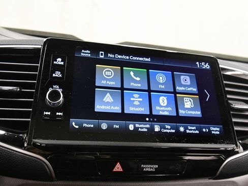 Certified 2024 Honda Ridgeline RTL image 24