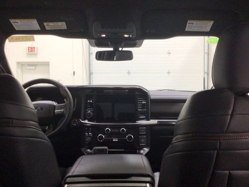 New 2025 Ford F150 Raptor image 38