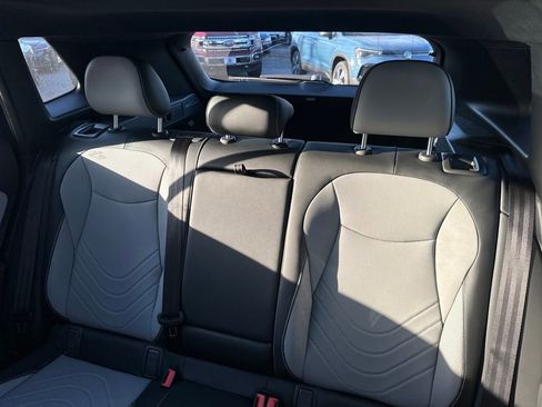 New 2026 Volkswagen Tiguan SE R-Line image 23